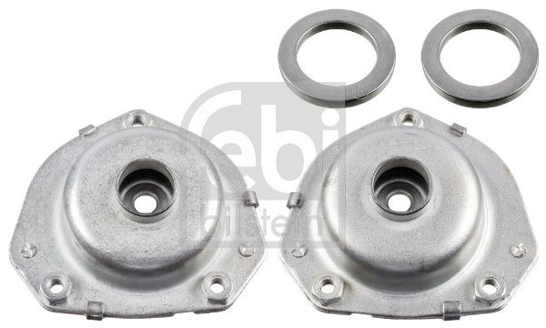 FEBI BILSTEIN 12031 - Reparatursatz, Federbeinstützlager