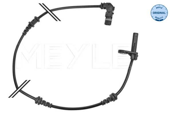 MEYLE 014 800 0120 - Sensor, Raddrehzahl