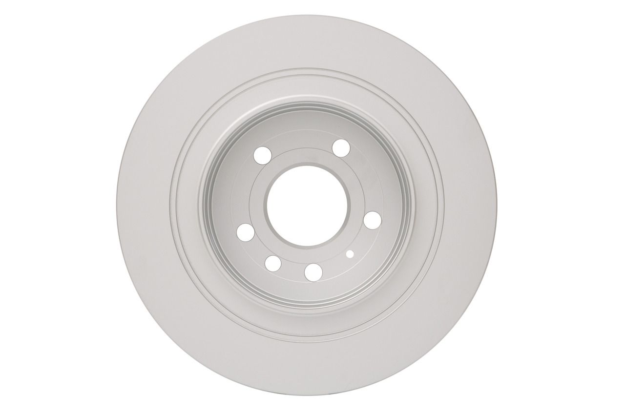 BOSCH 0 986 479 D49 - Bremsscheibe