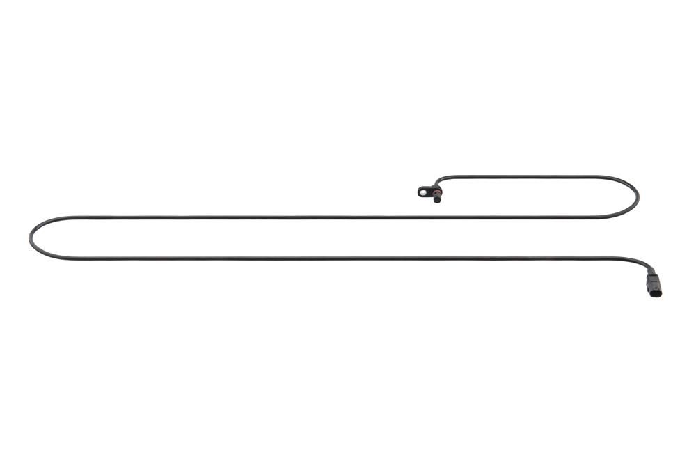 TOPRAN 115 968 - Sensor, Raddrehzahl