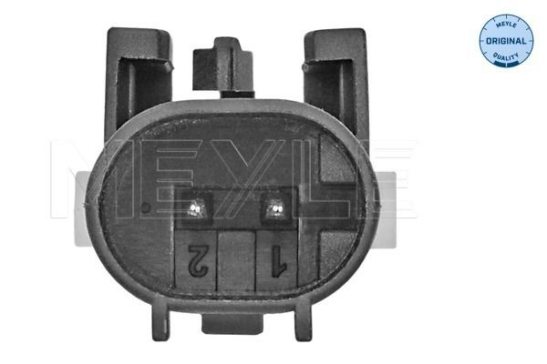 MEYLE 014 899 0065 - Sensor, Raddrehzahl