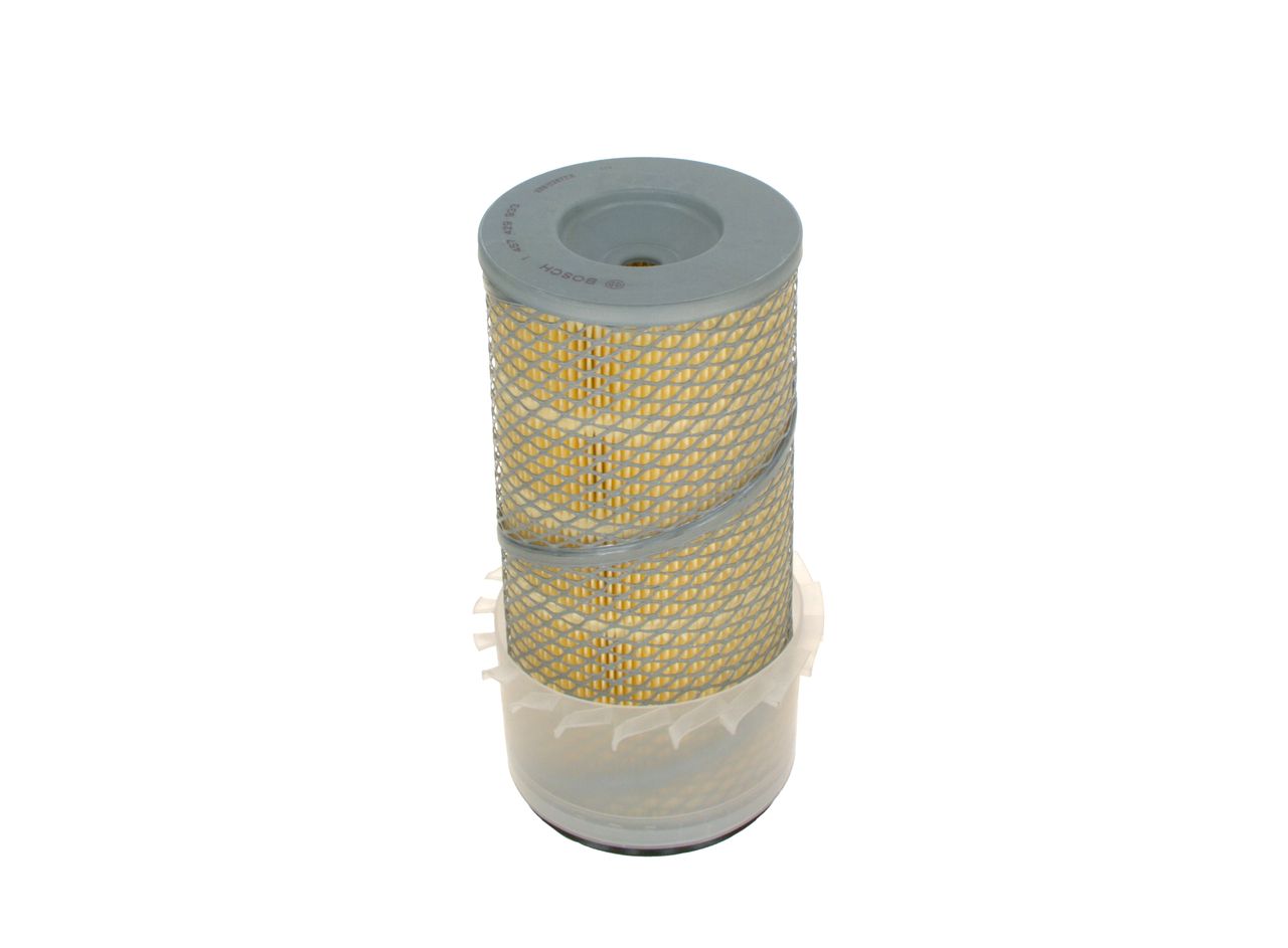 BOSCH 1 457 429 933 - Luftfilter
