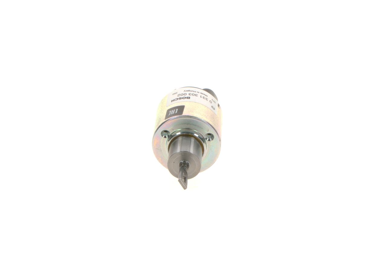 BOSCH 0 331 303 002 - Magnetschalter, Starter