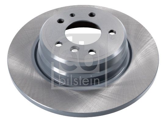 FEBI BILSTEIN 10755 - Bremsscheibe