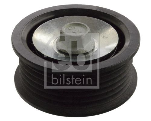 FEBI BILSTEIN 103978 - Umlenk-/Führungsrolle, Keilrippenriemen
