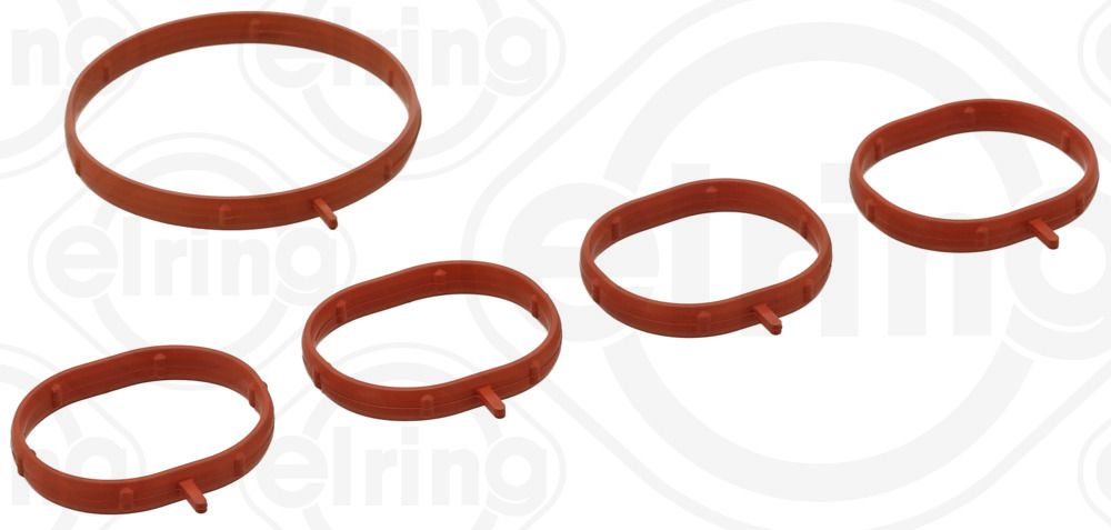 ELRING 043.790 - Dichtungssatz, Ansaugkrümmer