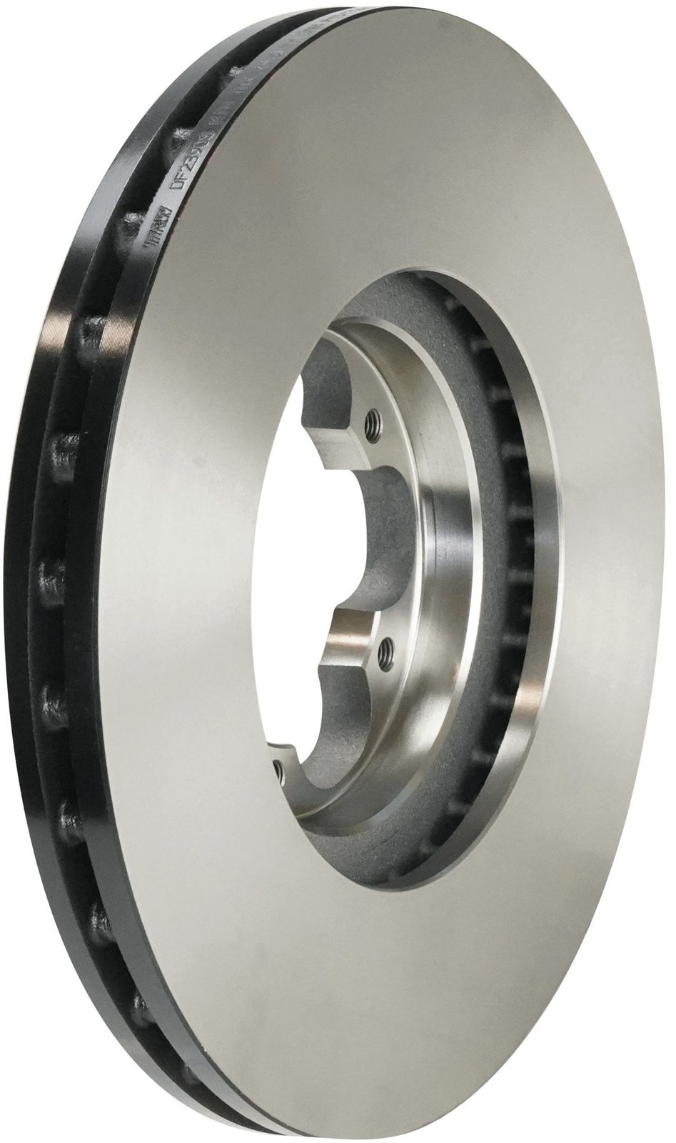 TRW DF2390S - Bremsscheibe
