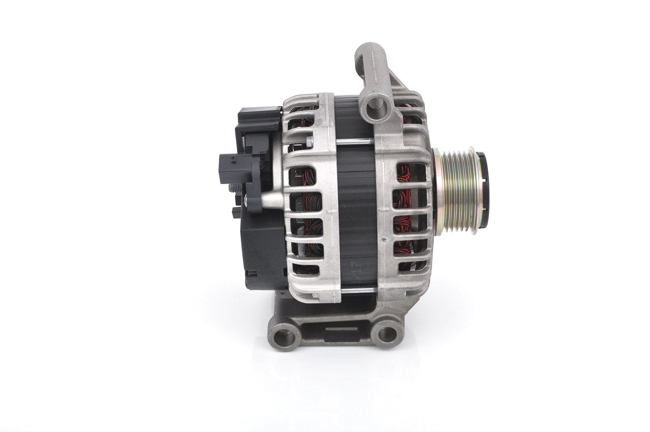 BOSCH 0 125 811 083 - Generator