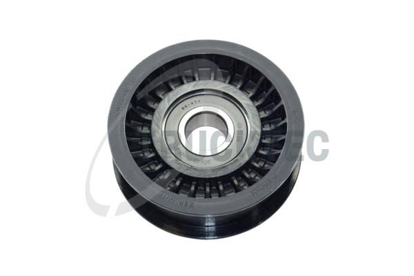 TRUCKTEC AUTOMOTIVE 02.19.251 - Umlenk-/Führungsrolle, Keilrippenriemen