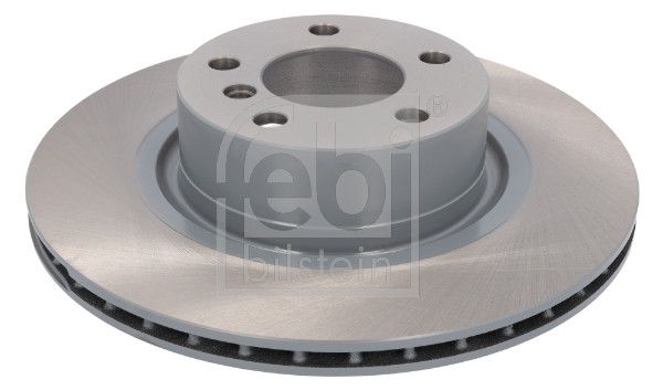 FEBI BILSTEIN 38577 - Bremsscheibe