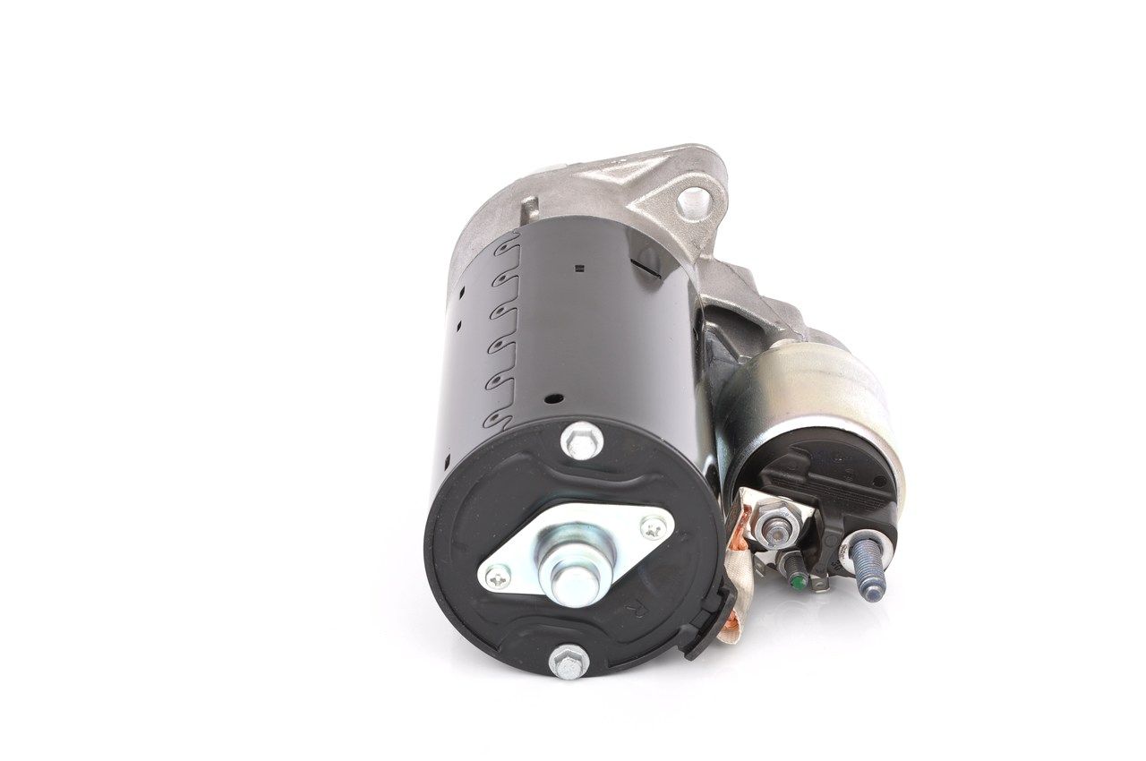 BOSCH 0 001 139 037 - Starter