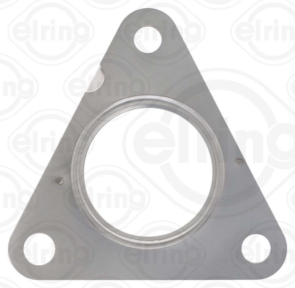 ELRING 254.170 - Dichtung, Lader