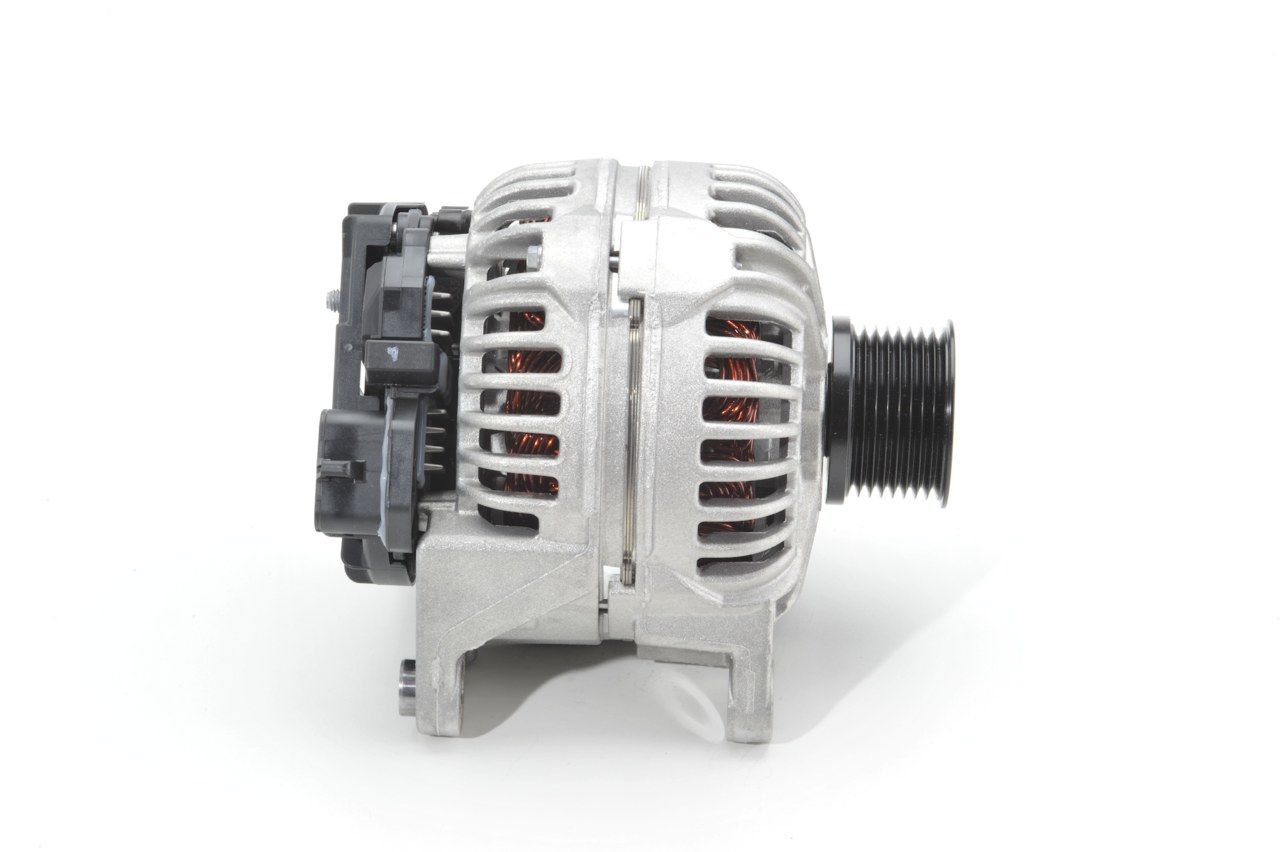 BOSCH 0 124 655 005 - Generator