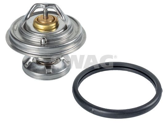 SWAG 10 90 9672 - Thermostat, Kühlmittel