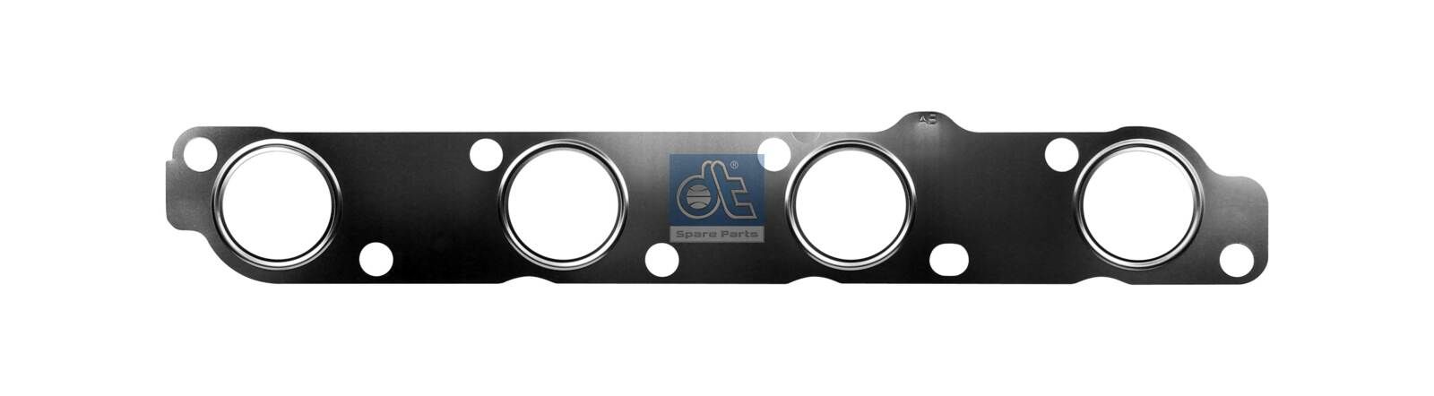 DT Spare Parts 13.40050 - Dichtung, Abgaskrümmer