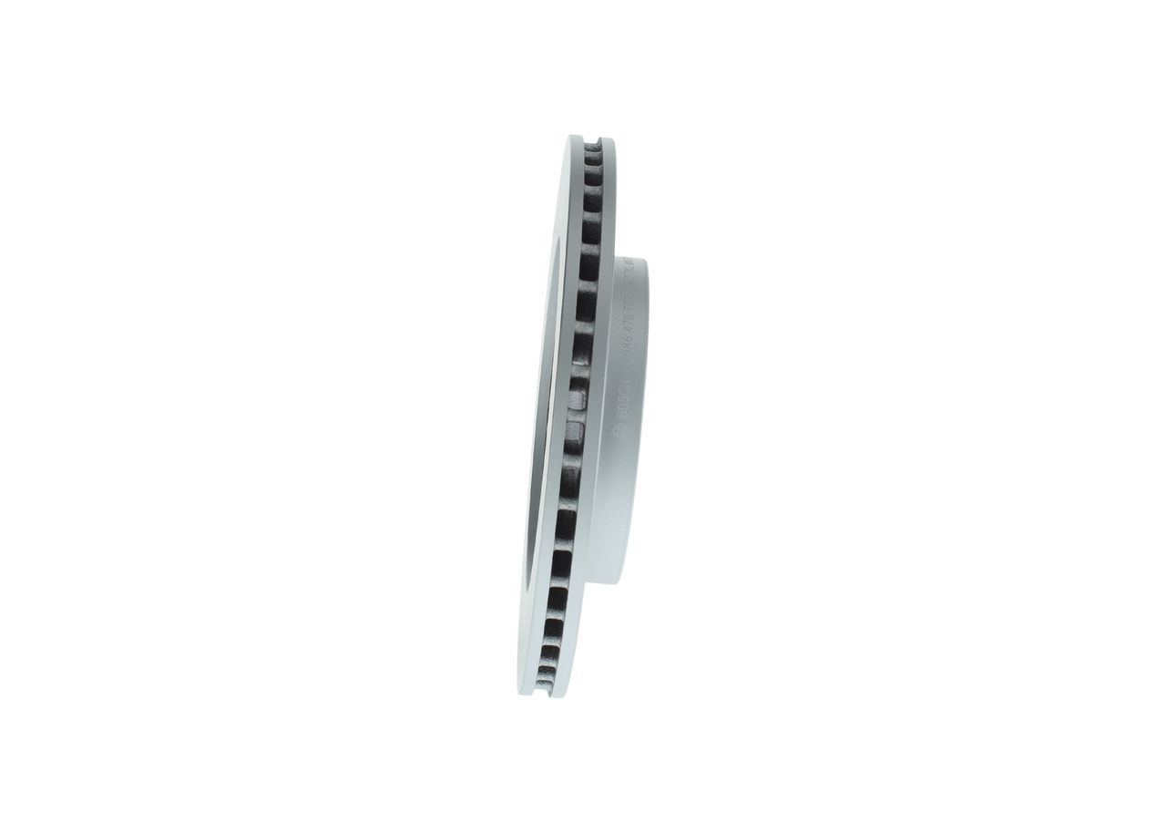 BOSCH 0 986 479 F37 - Bremsscheibe