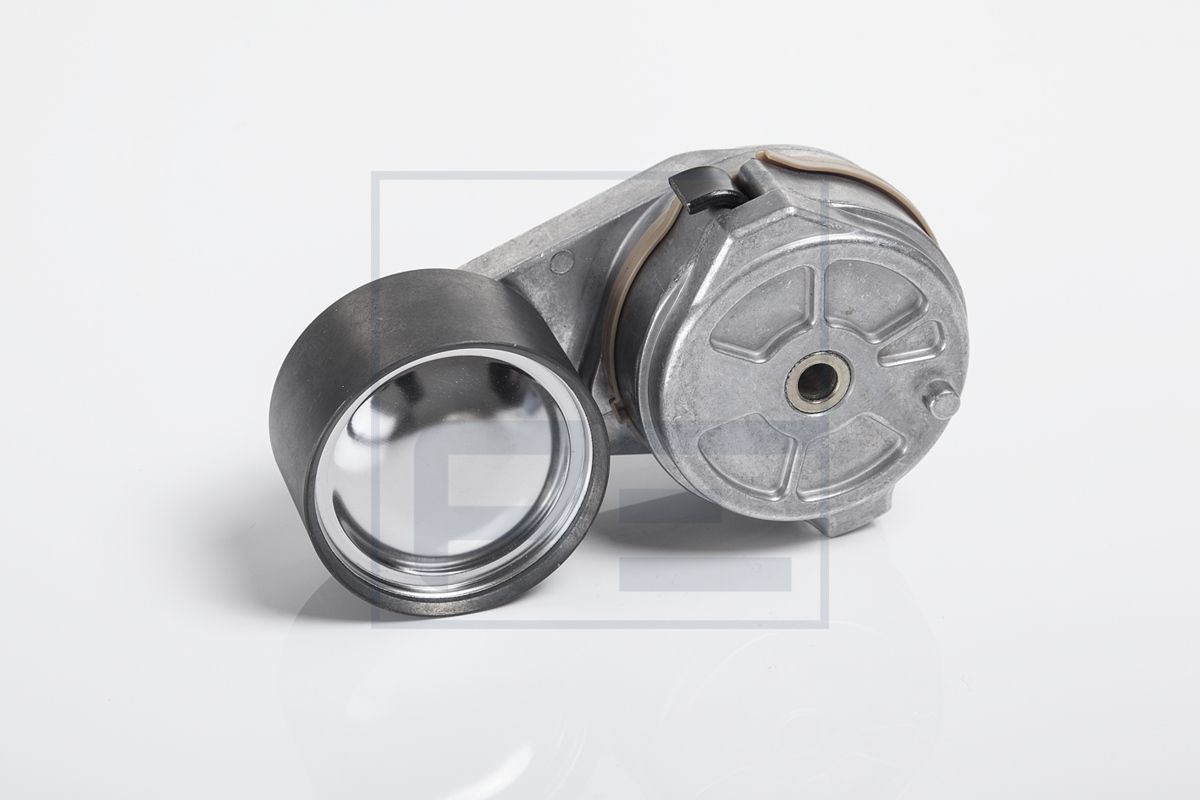 PE Automotive 010.666-00A - Riemenspanner, Keilrippenriemen