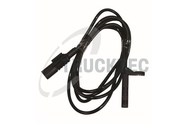 TRUCKTEC AUTOMOTIVE 02.42.067 - Sensor, Raddrehzahl