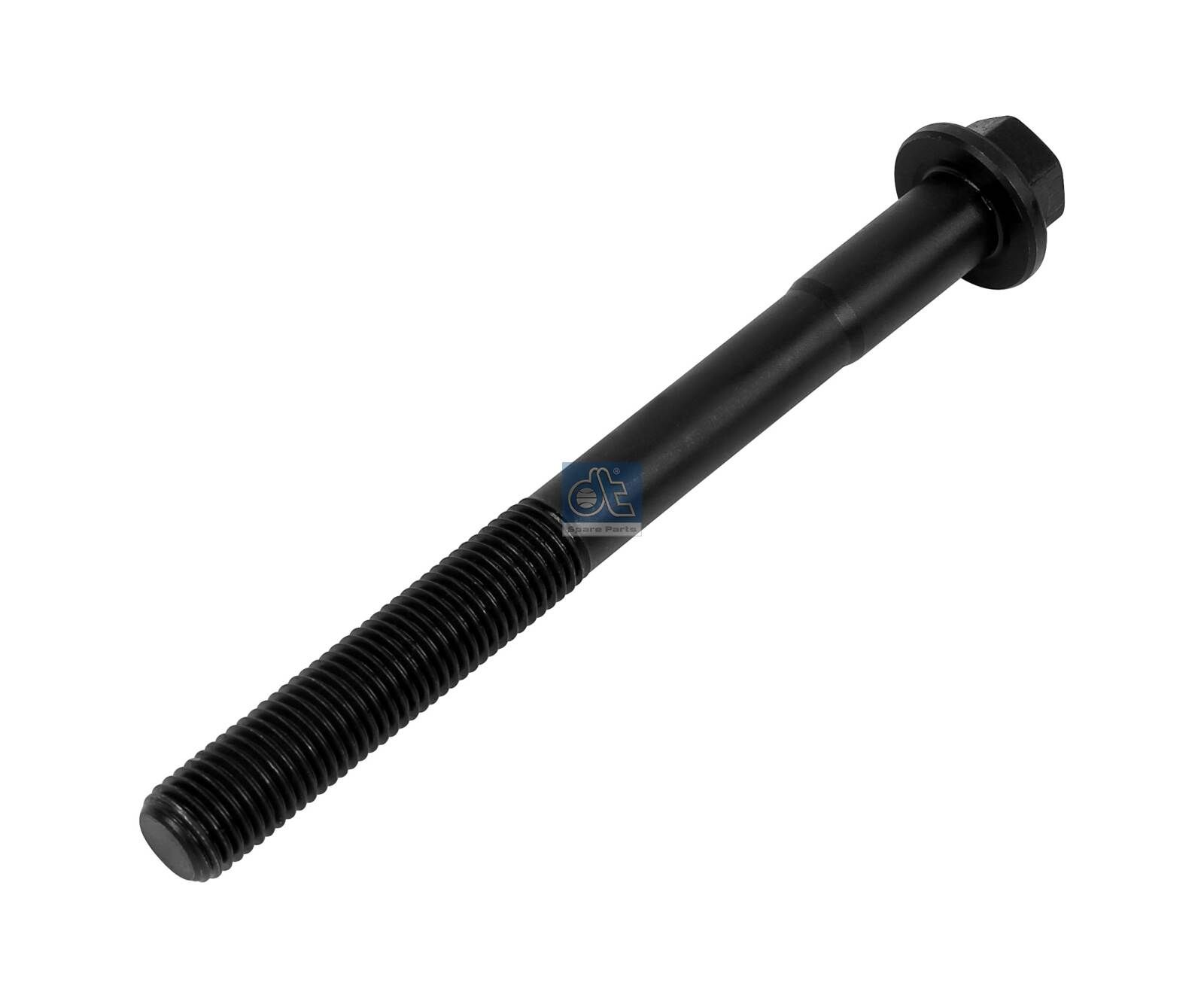 DT Spare Parts 1.10538 - Zylinderkopfschraube