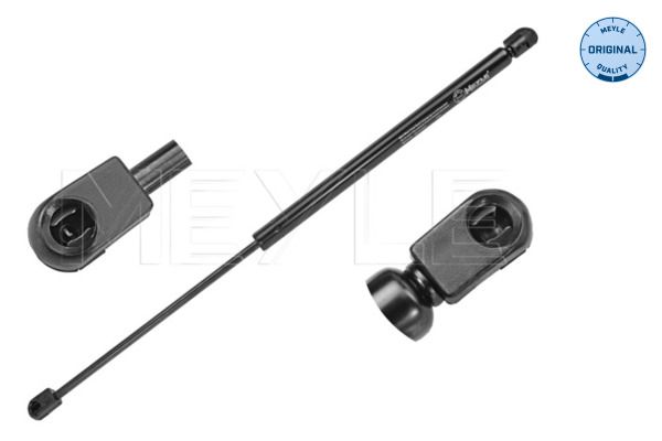 MEYLE 340 910 0007 - Gasfeder, Koffer-/Laderaum