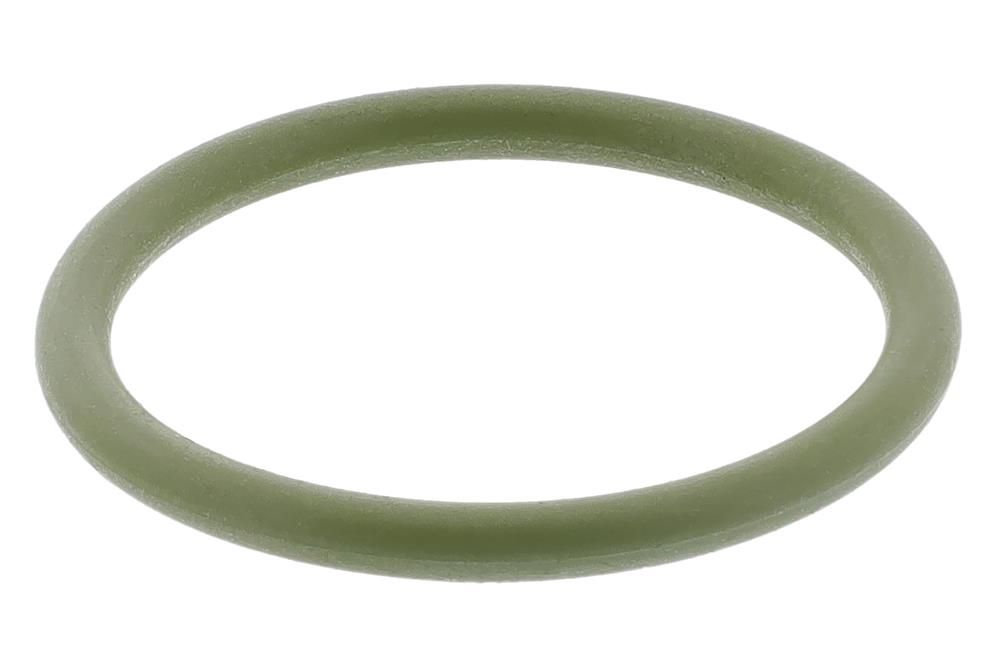 TOPRAN 108 646 - Dichtung, Kühlmittelflansch