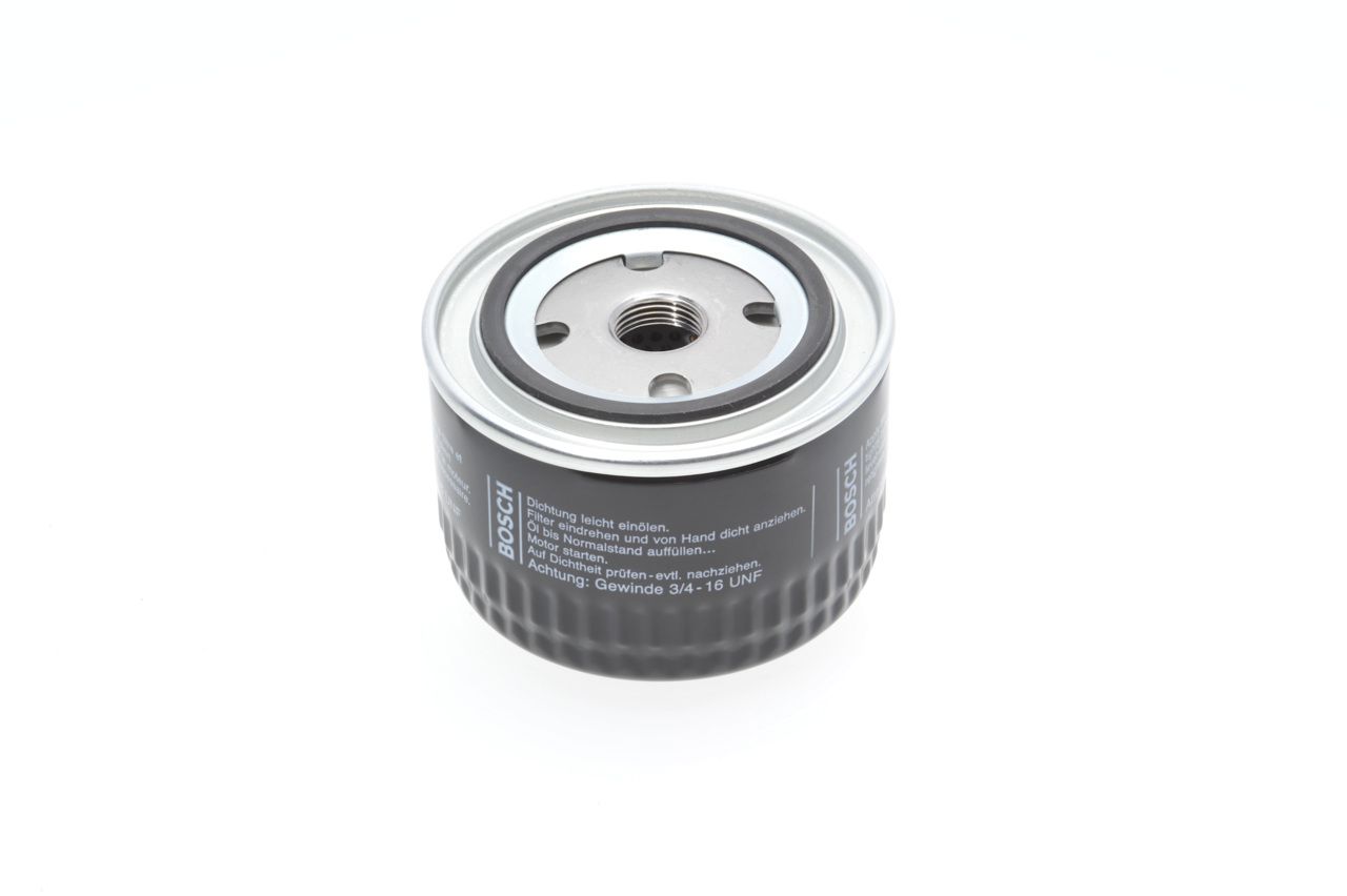 BOSCH 0 451 103 274 - Ölfilter