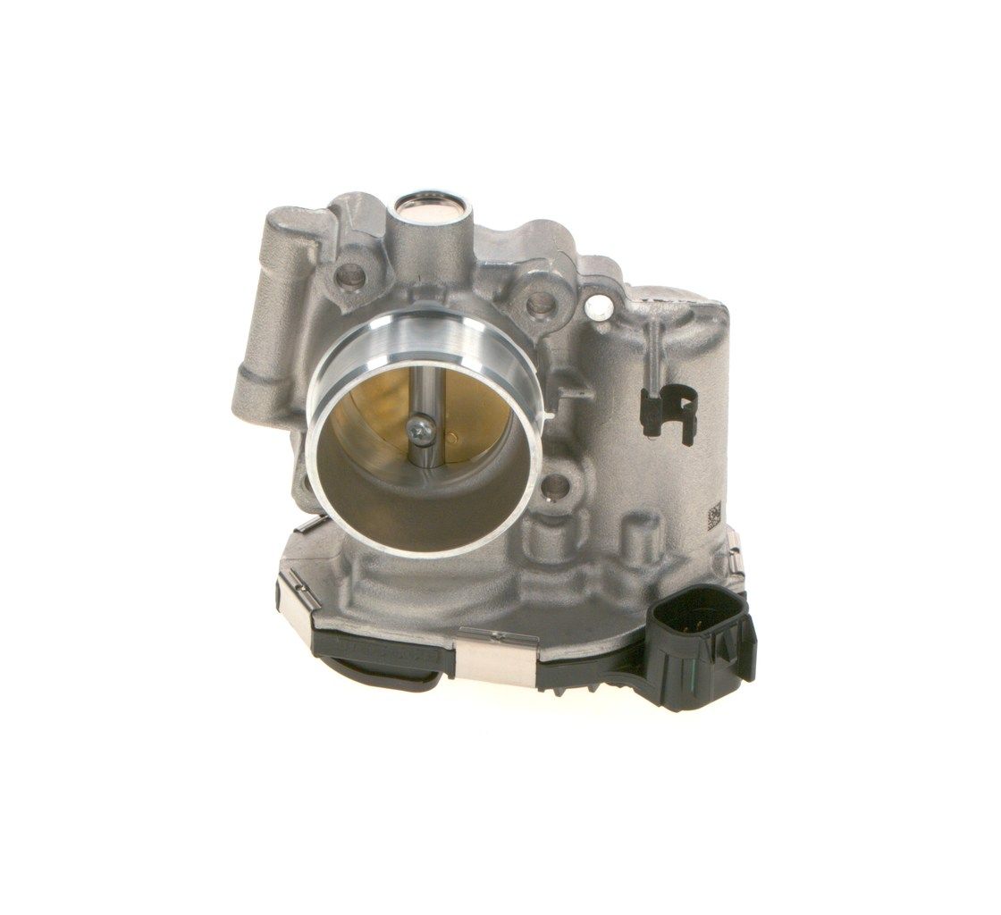 BOSCH 0 280 750 482 - Drosselklappenstutzen