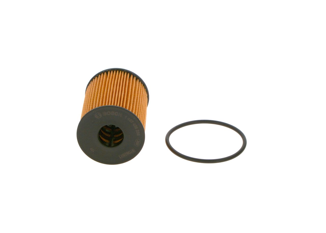 BOSCH 1 457 429 256 - Ölfilter