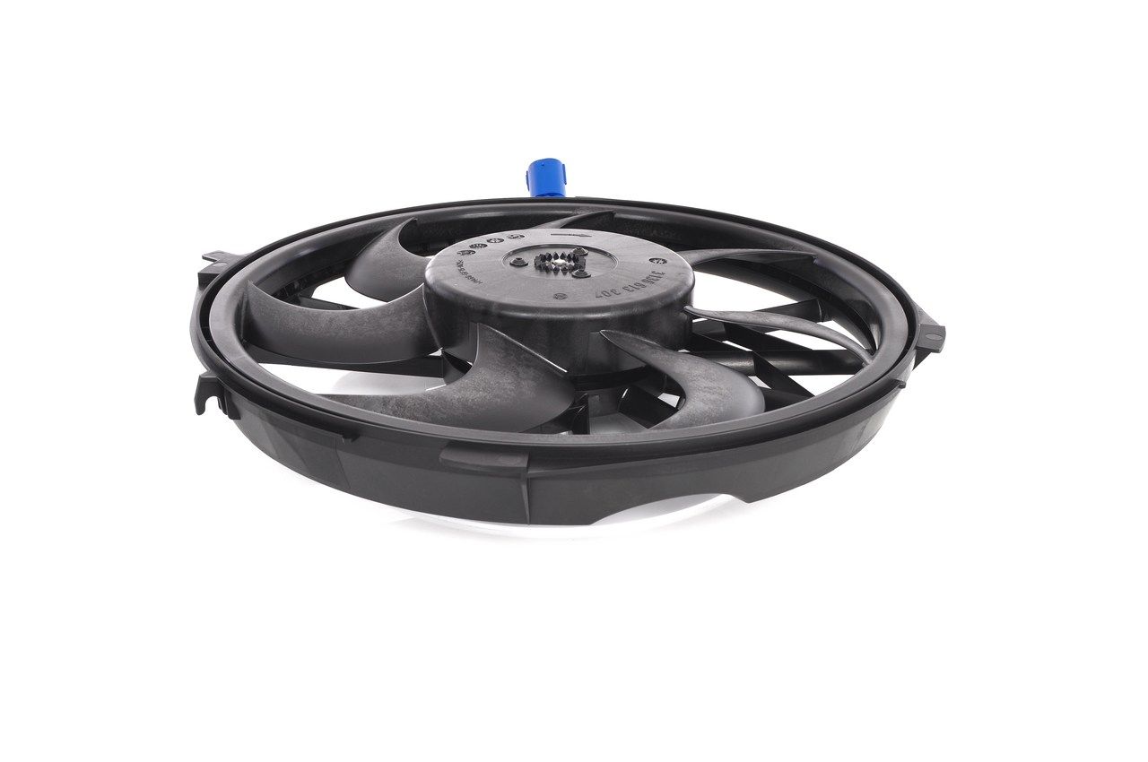 BOSCH 0 130 307 010 - Lüfter, Motorkühlung