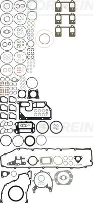 VICTOR REINZ 01-39468-03 - Dichtungsvollsatz, Motor