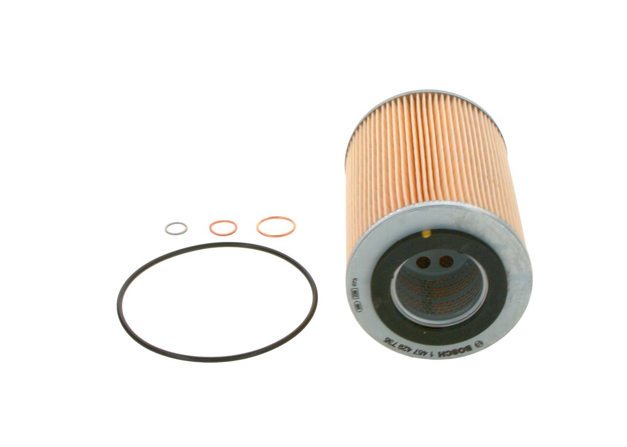 BOSCH 1 457 429 735 - Ölfilter
