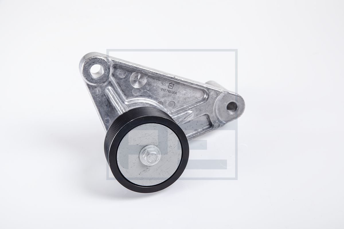 PE Automotive 010.782-00A - Riemenspanner, Keilrippenriemen