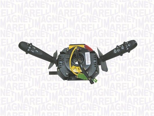 MAGNETI MARELLI 000050053010 - Lenkstockschalter