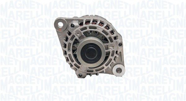 MAGNETI MARELLI 063730029010 - Generator