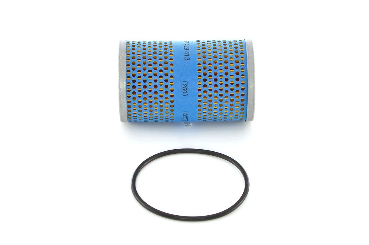 BOSCH 1 457 429 413 - Ölfilter