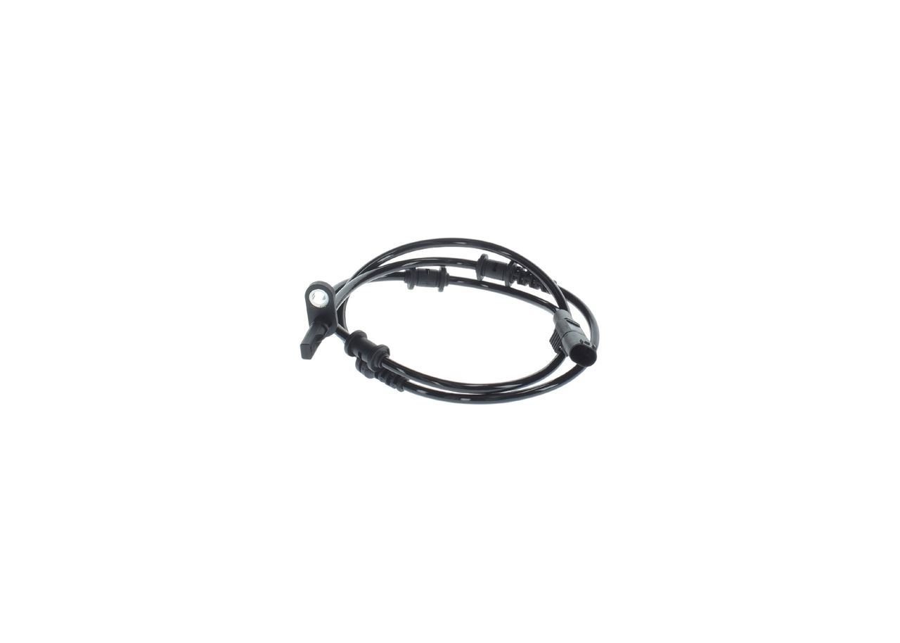 BOSCH 0 986 594 656 - Sensor, Raddrehzahl