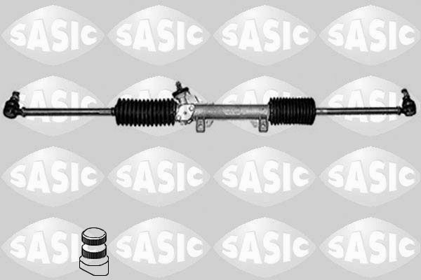 SASIC 0004234 - Lenkgetriebe