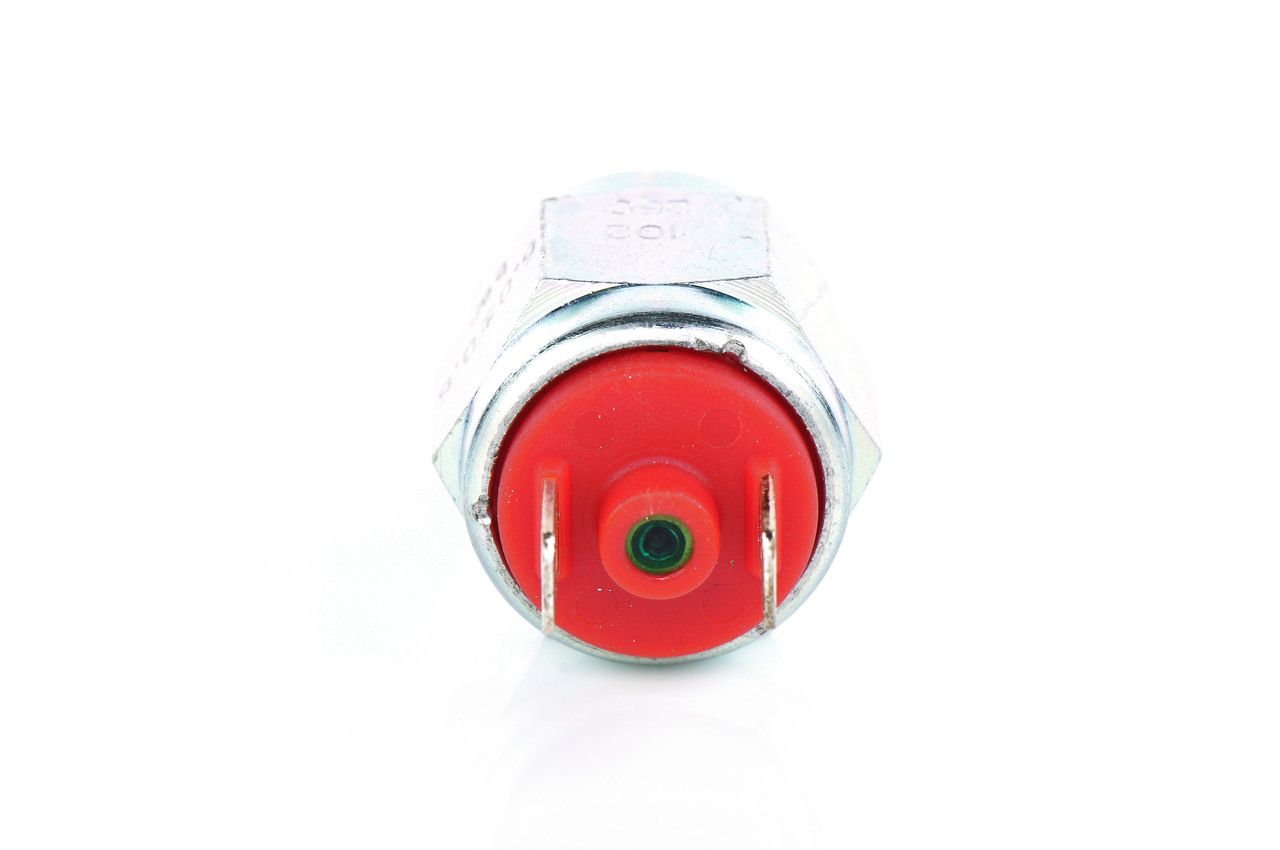 BOSCH 0 986 346 005 - Öldruckschalter