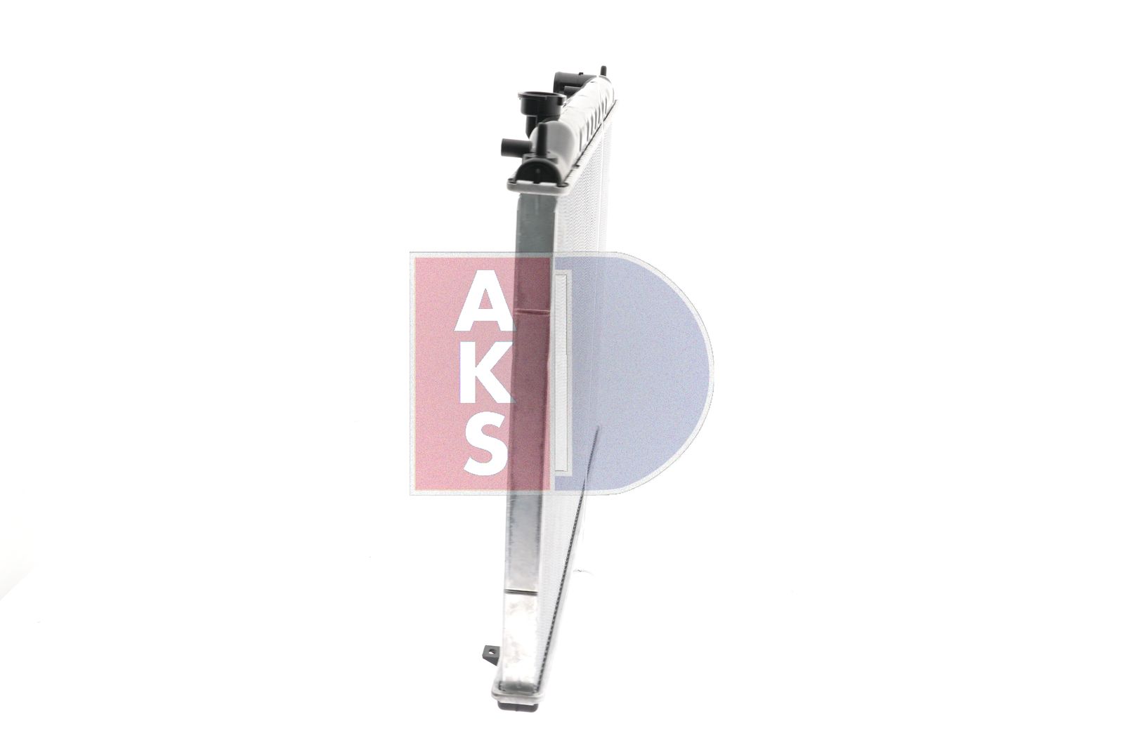 AKS DASIS 070000N - Kühler, Motorkühlung