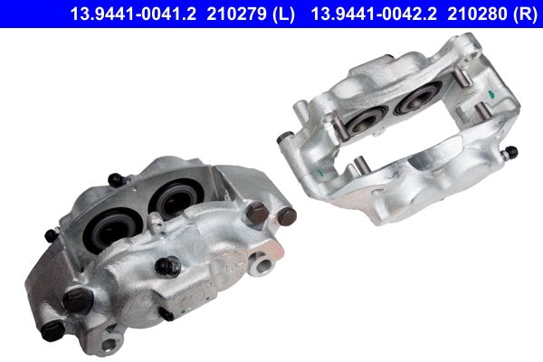 ATE 13.9441-0041.2 - Bremssattel