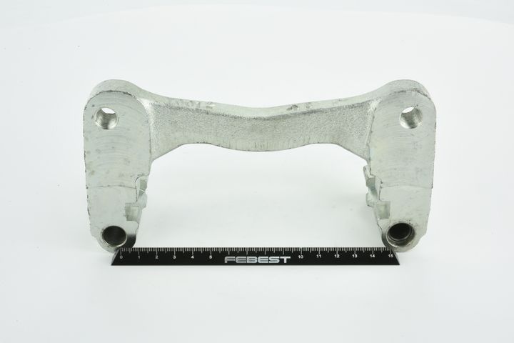 FEBEST 0477C-NA4WFL - Bremssattelhaltersatz