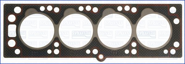 AJUSA 10006600 - Dichtung, Zylinderkopf