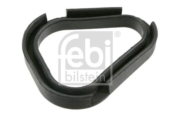 FEBI BILSTEIN 08609 - Dichtung, Zylinderkopfhaube