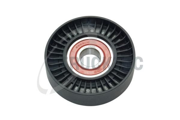 TRUCKTEC AUTOMOTIVE 02.19.183 - Umlenk-/Führungsrolle, Keilrippenriemen