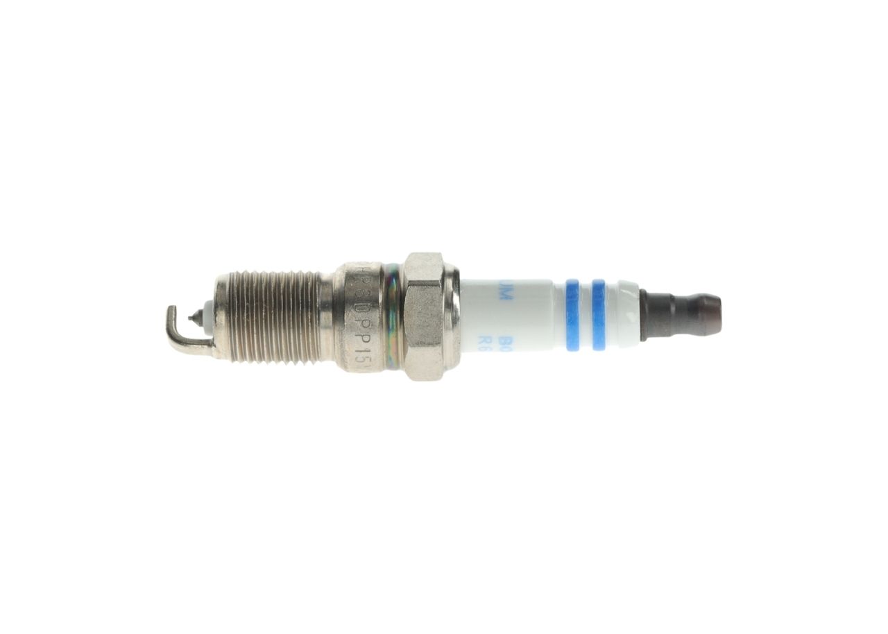 BOSCH 0 242 229 652 - Zündkerze