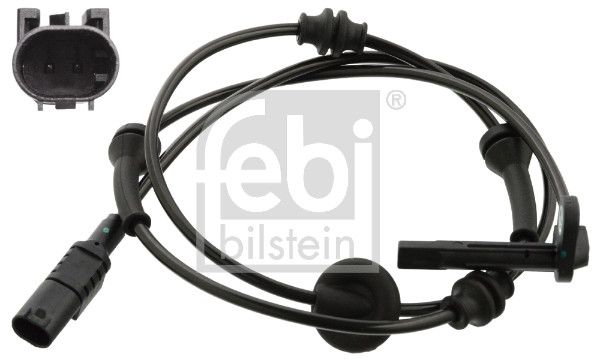 FEBI BILSTEIN 106471 - Sensor, Raddrehzahl