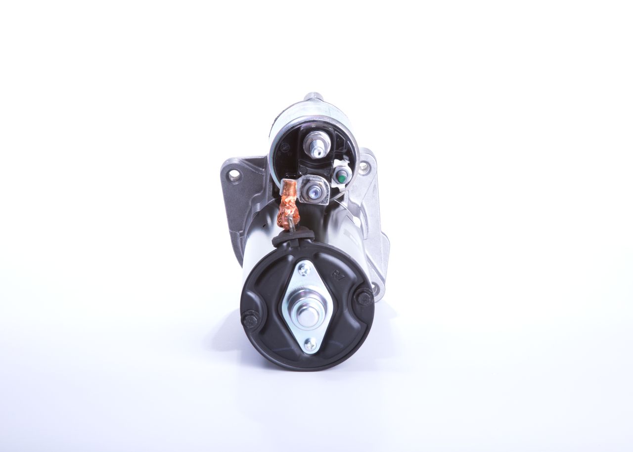 BOSCH 0 001 115 114 - Starter