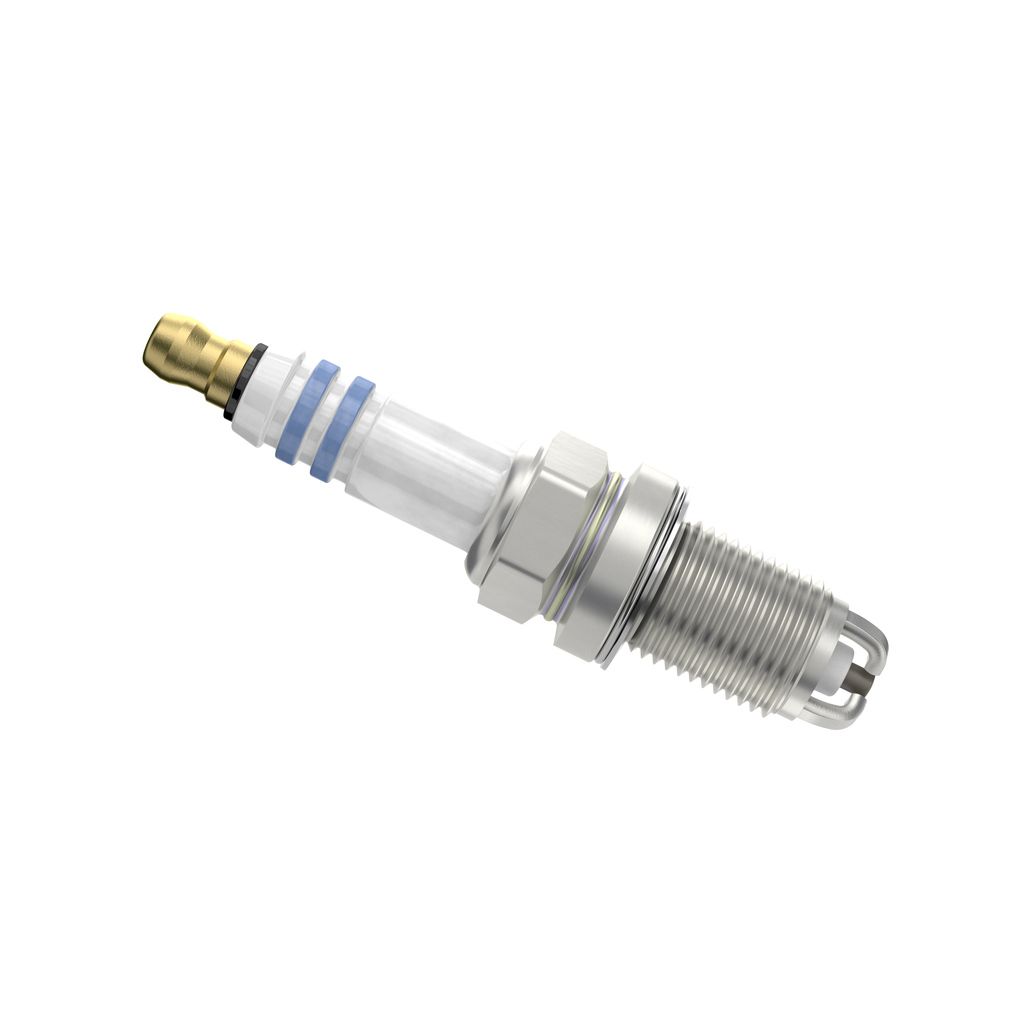 BOSCH 0 242 235 766 - Zündkerze