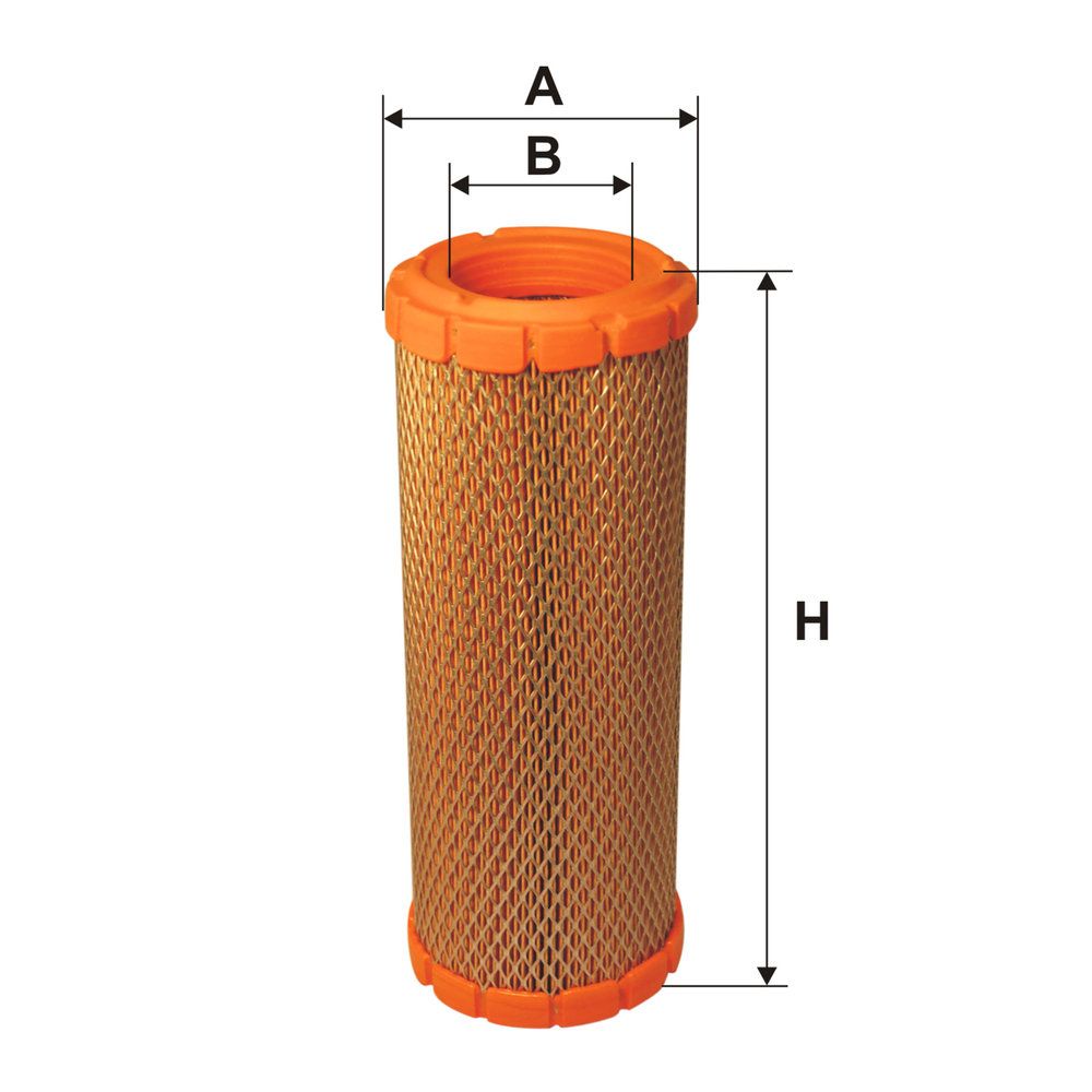 FILTRON AR 350/1 - Luftfilter
