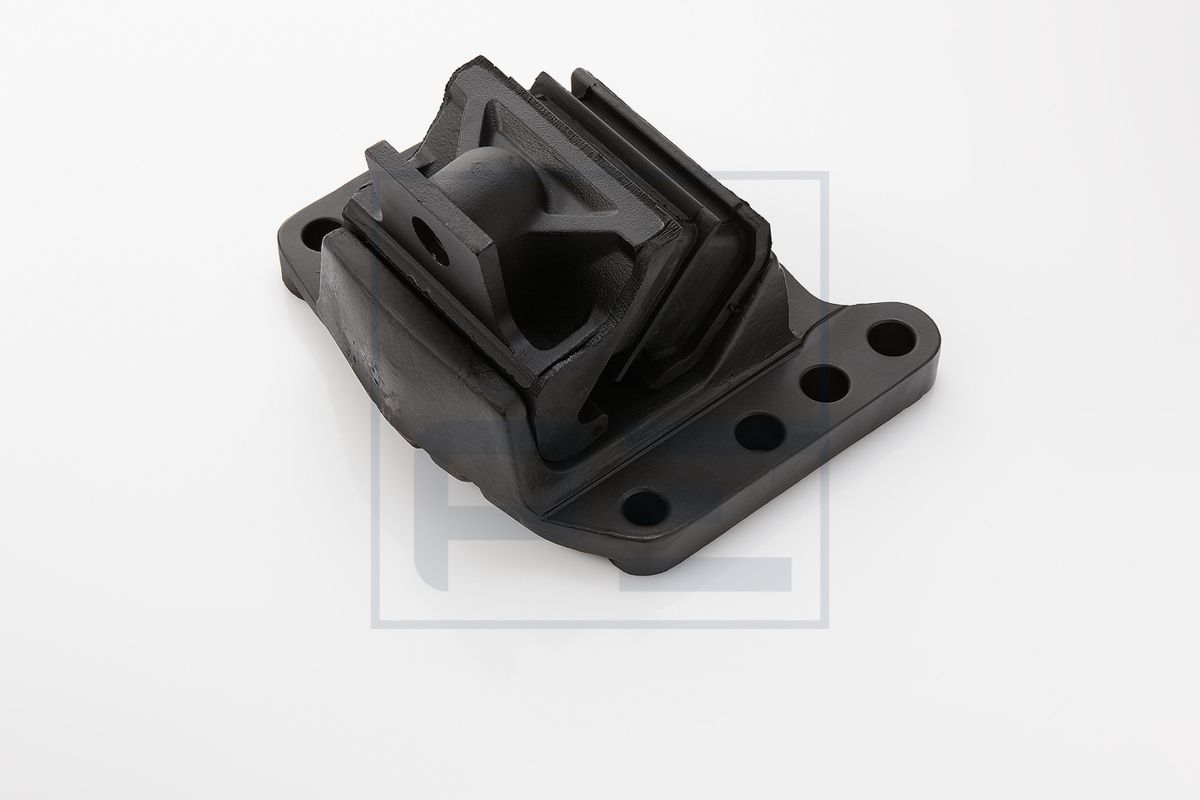 PE Automotive 010.662-00A - Lagerung, Motor